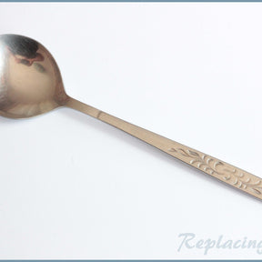 Viners - Harvest/Country Garden - Soup Spoon