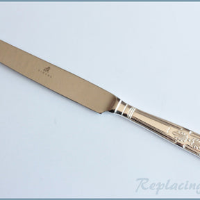 Viners - Kings (Silver Plate) - Dinner Knife