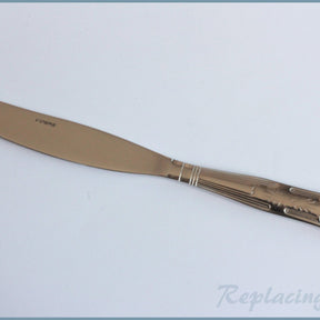 Viners - Kings (Stainless) - 8 1/8