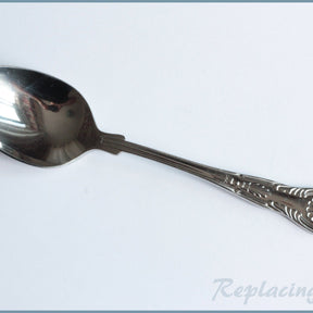 Viners - Kings (Stainless) - Dessert Spoon