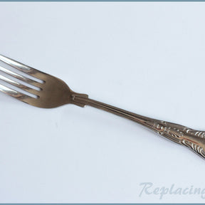 Viners - Kings (Stainless) - 7 3/4