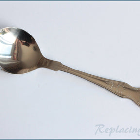Viners - Kings (Stainless) - Soup Spoon