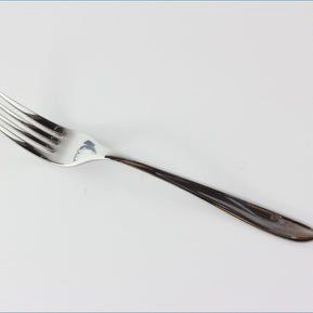Viners - Organic - Dessert Fork 18/0