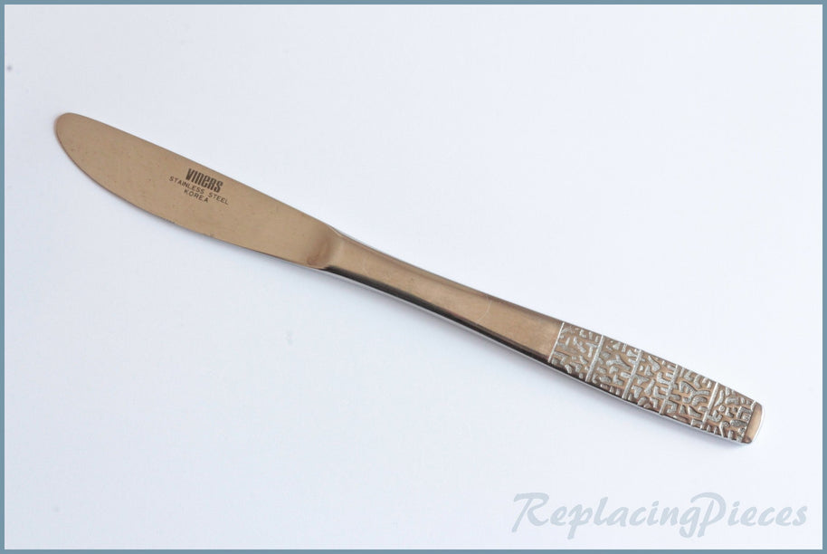 Viners - Penthouse Suite - Dessert Knife