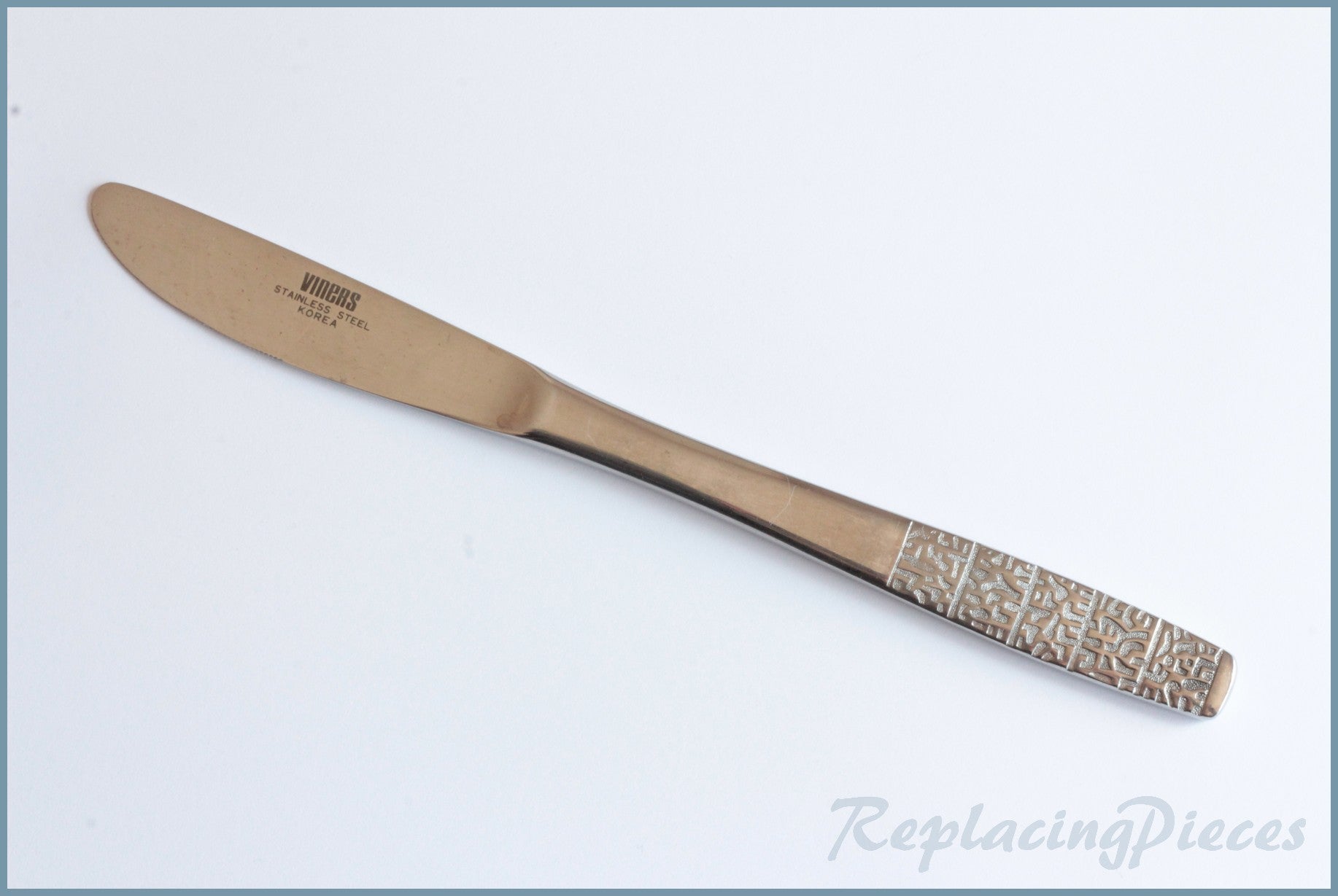 Viners - Penthouse Suite - Dessert Knife