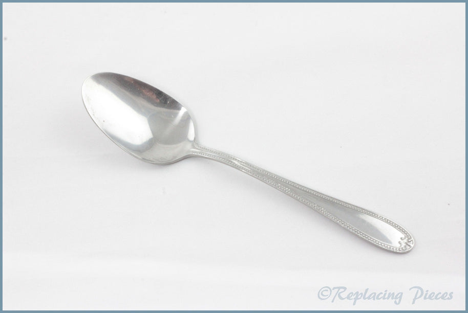 Viners - Princess - Dessert Spoon
