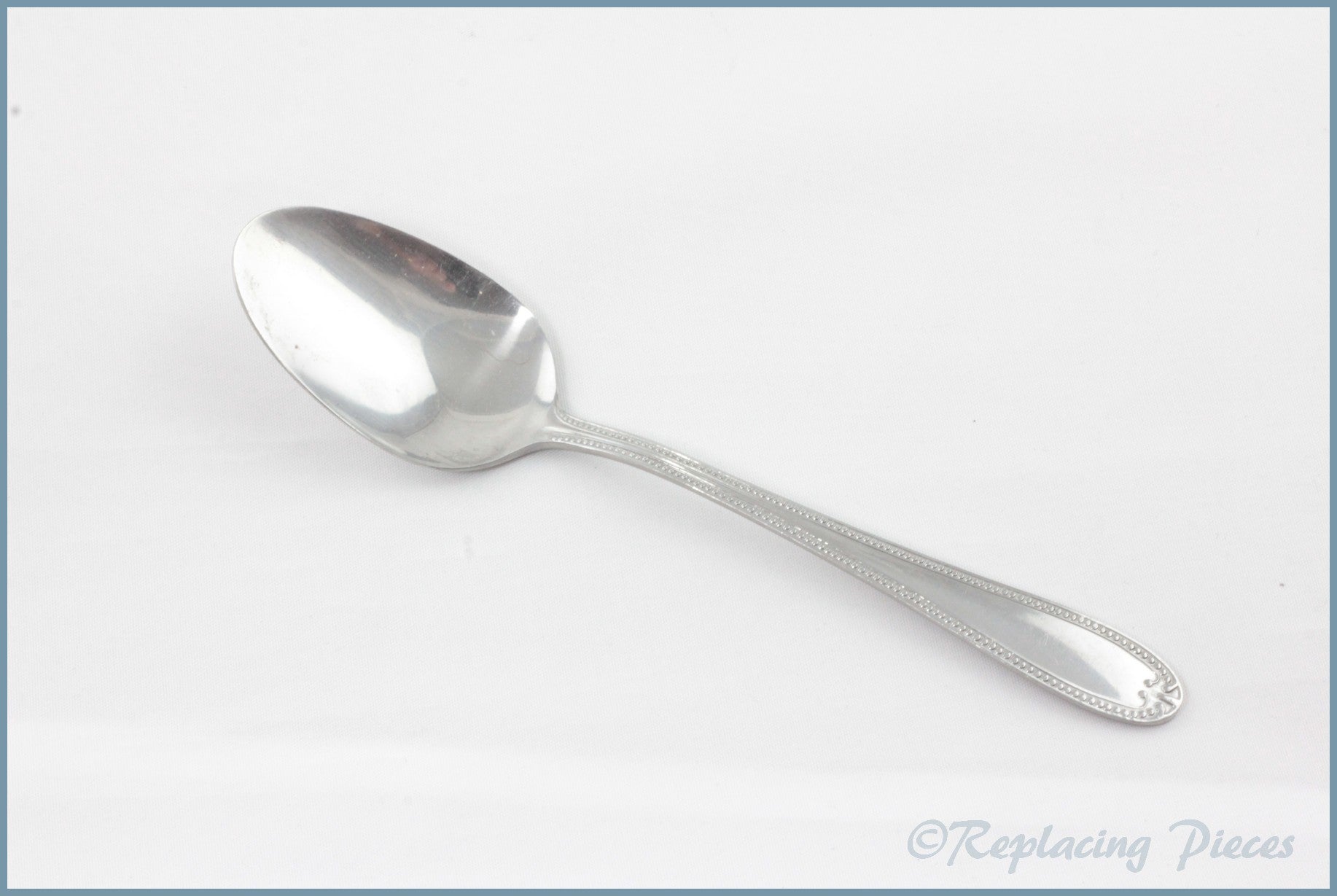 Viners - Princess - Dessert Spoon