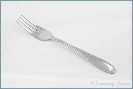 Viners - Princess - Dinner Fork