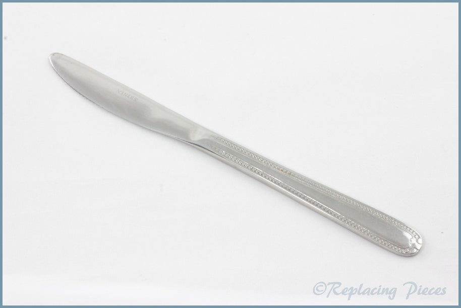 Viners - Princess - Dinner Knife
