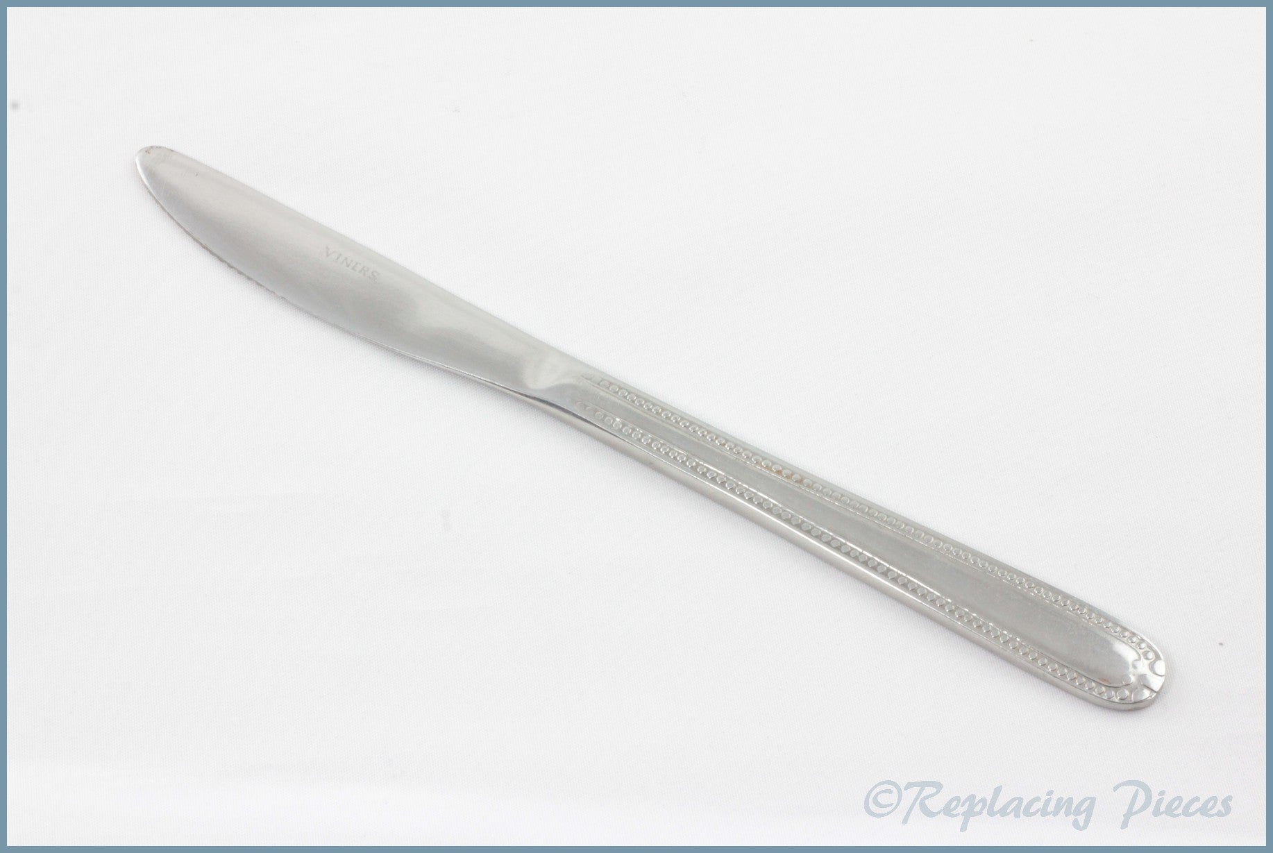 Viners - Princess - Dinner Knife