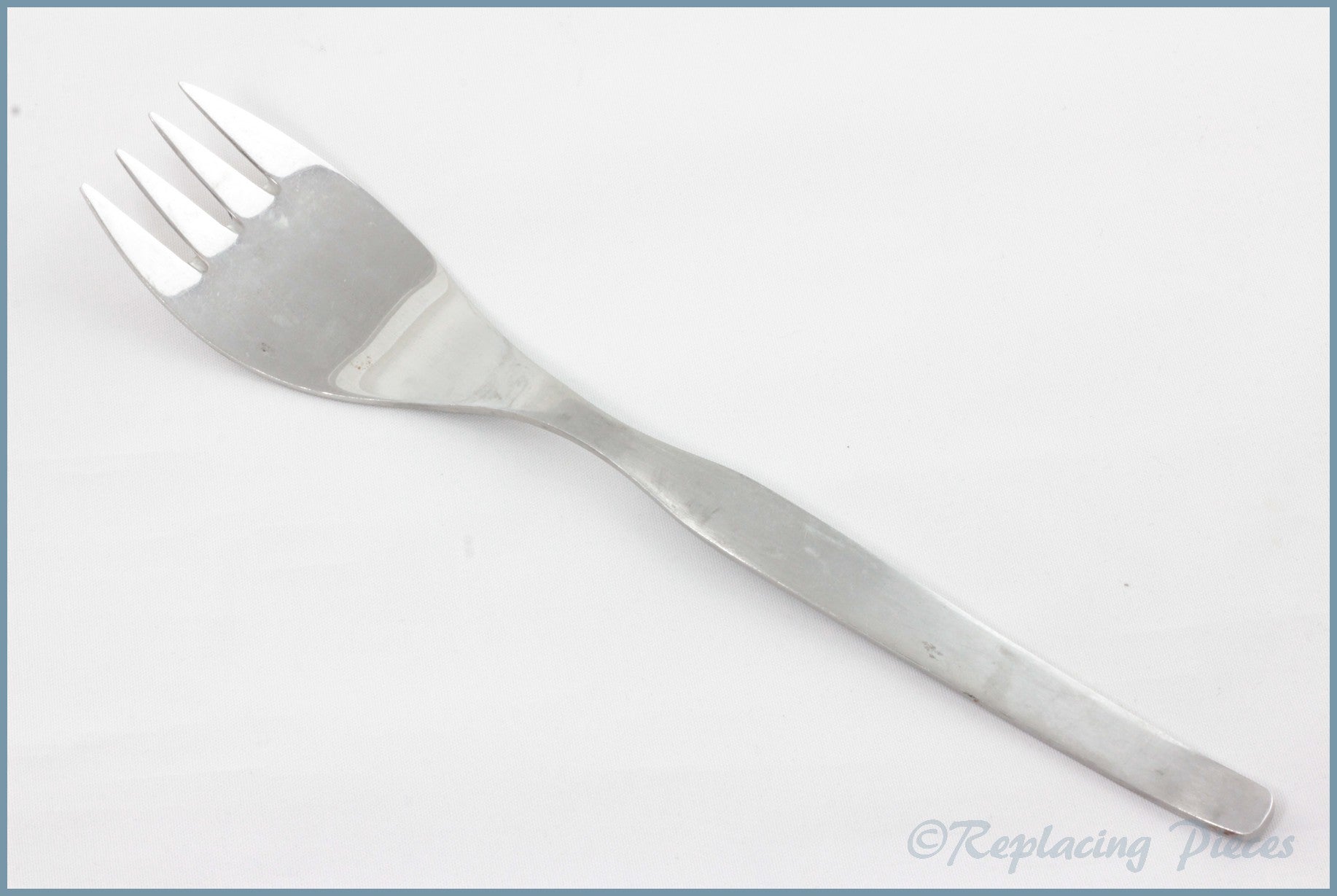Viners - Profile - Salad Fork