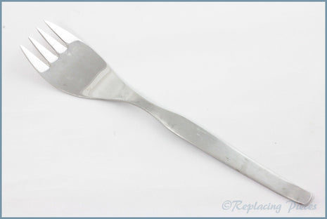 Viners - Profile - Salad Fork