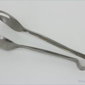 Viners - Profile - Serving Tongs