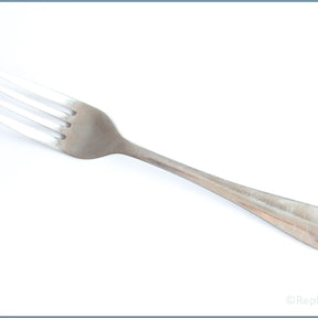 Viners - Shape - Rattail - Dessert Fork