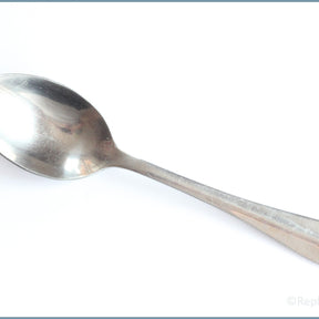Viners - Shape - Rattail - Dessert Spoon