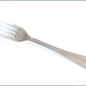 Viners - Shape - Rattail - Dinner Fork