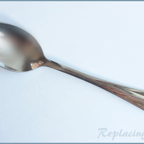 Viners - Shape - Rat Tail - Serving Spoon