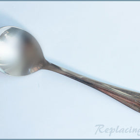 Viners - Shape - Rat Tail - Soup Spoon