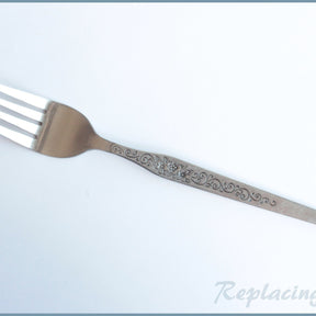 Viners - Shape - Regency - Dessert Fork