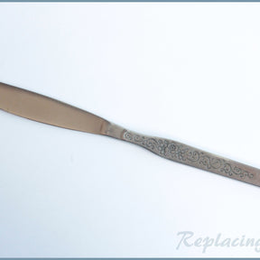 Viners - Shape - Regency - Dinner Knife