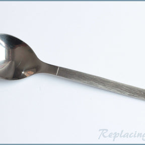 Viners - Sable (Stainless) - Fruit Spoon