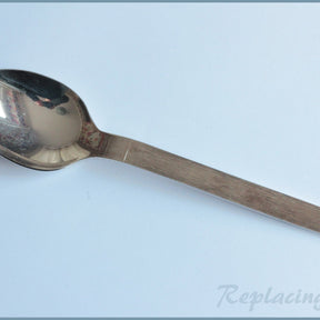 Viners - Sable (Silver Plate) - Dessert Spoon