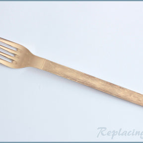 Viners - Sable (Silver Plate) - Dinner Fork