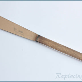 Viners - Sable (Silver Plate) - Dinner Knife