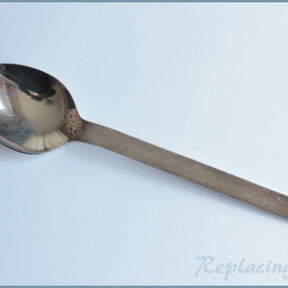Viners - Sable (Silver Plate) - Serving Spoon