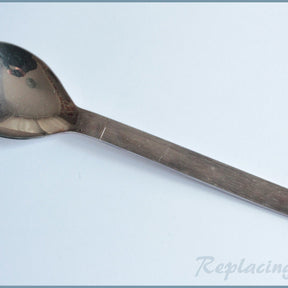 Viners - Sable (Silver Plate) - Soup Spoon