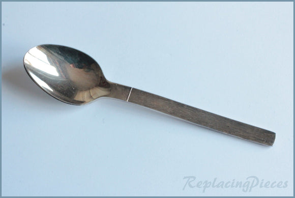 Viners - Sable (Silver Plate) - Tea Spoon
