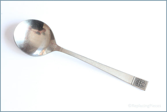 Viners - Senorita - Soup Spoon