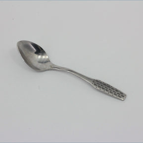 Viners - Shape - Mustard Spoon