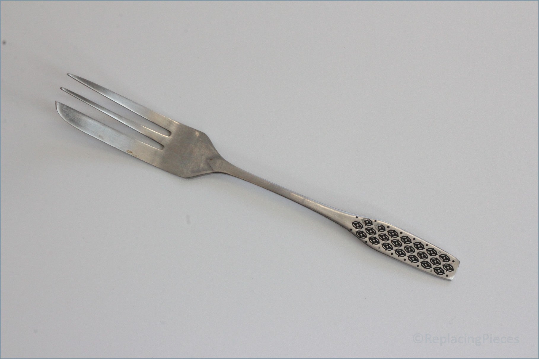 Viners - Shape - Pastry Fork