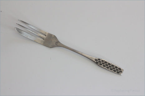 Viners - Shape - Pastry Fork
