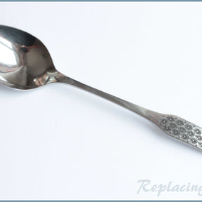 Viners - Shape - Serving Spoon (Pointed Bowl)