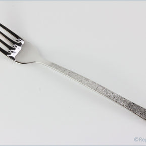 Viners - Studio - Dinner Fork (Modern 4 Tynes)