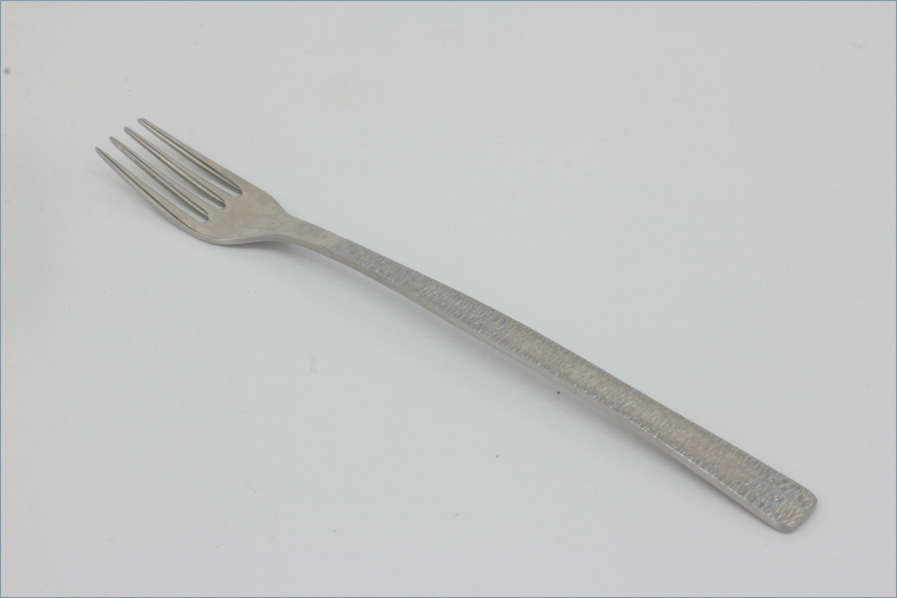 Viners - Studio - Fish Fork