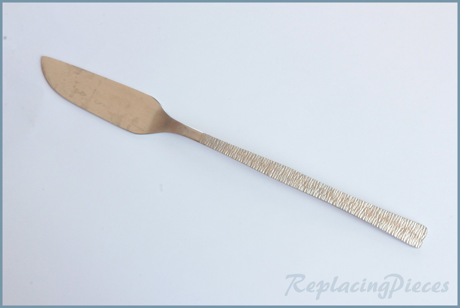 Viners - Studio - Fish Knife