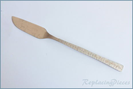 Viners - Studio - Fish Knife