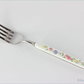 Viners/Johnson Brothers - Summer Chintz - Dinner Fork