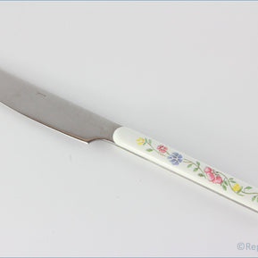 Viners/Johnson Brothers - Summer Chintz - Dinner Knife