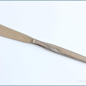 Viners - Unknown 1 - Dessert Knife