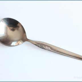Viners - Unknown 1 - Fruit Spoon