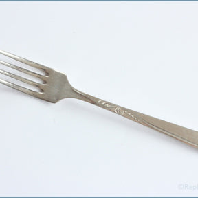 Viners - Unknown 2 - Dessert Fork