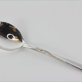 Viners - Unknown 2 - Fruit Spoon