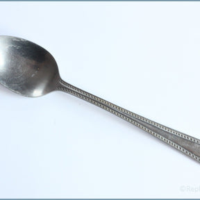 Viners - Unknown 3 - Dessert Spoon