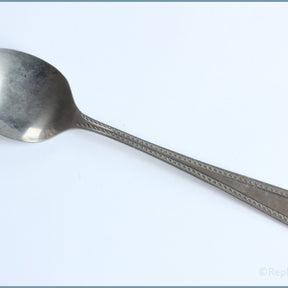 Viners - Unknown 3 - Serving Spoon