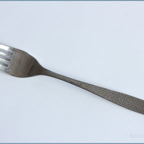 Viners - Unknown 4 - Dessert Fork
