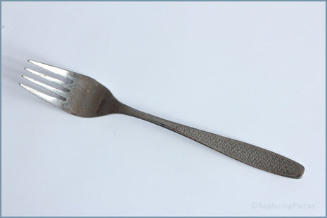 Viners - Unknown 4 - Dessert Fork